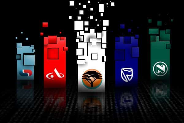 South African banks may be ditching ATMs to bet big on digital payments
