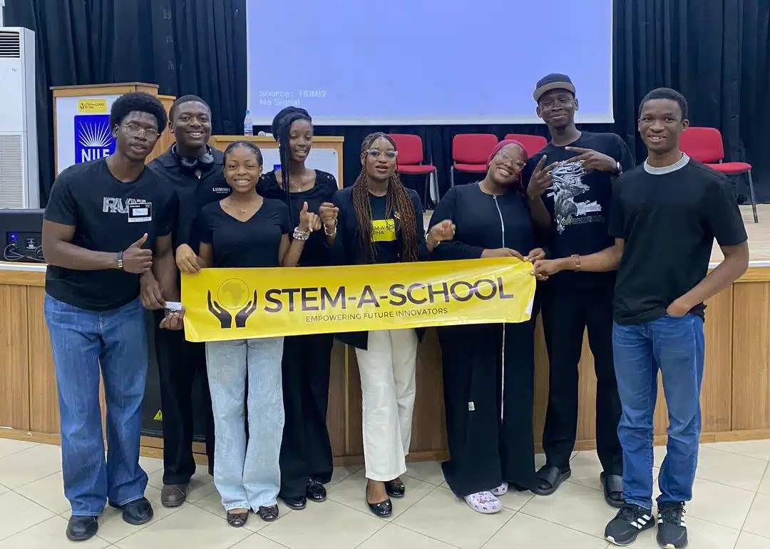 Product Hub Stem-A-School
