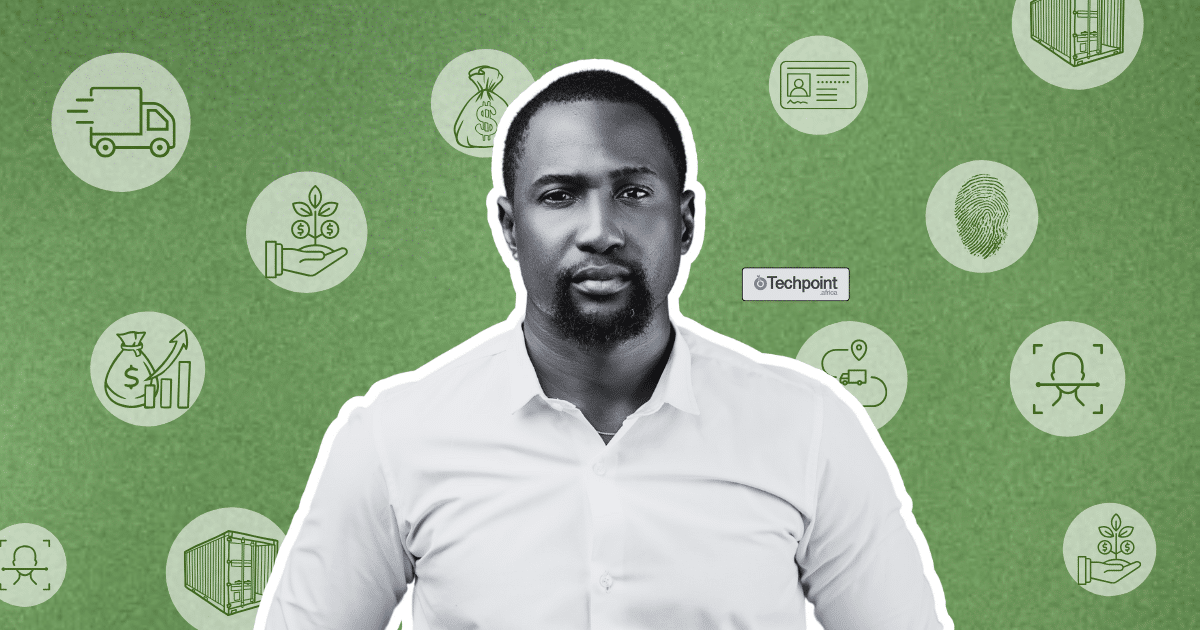 From selling video games to building Trove Finance: The many lives of Oluwatomi Solanke