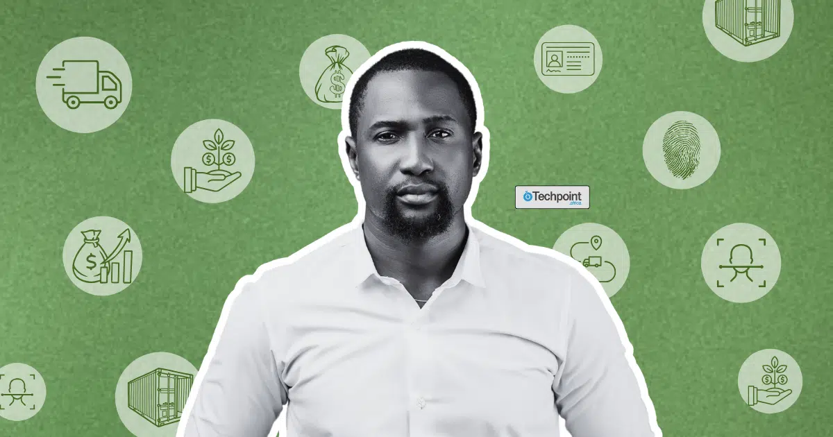 Oluwatomi Solanke, Trove Finance CEO