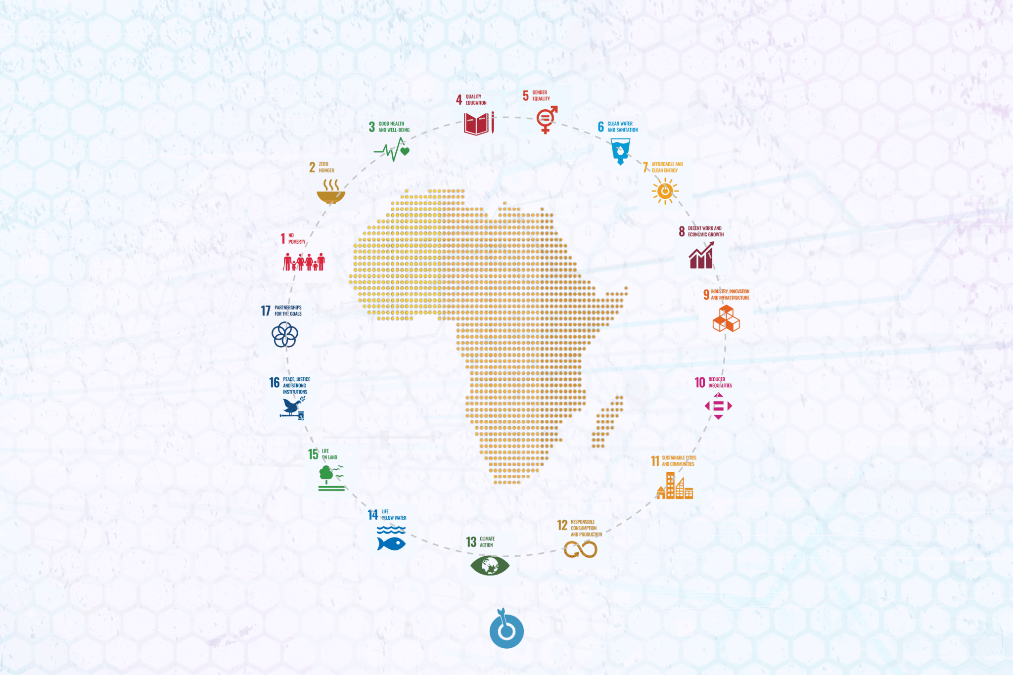 Five years to the SDGs deadline, African tech companies are leading the charge to sustainability