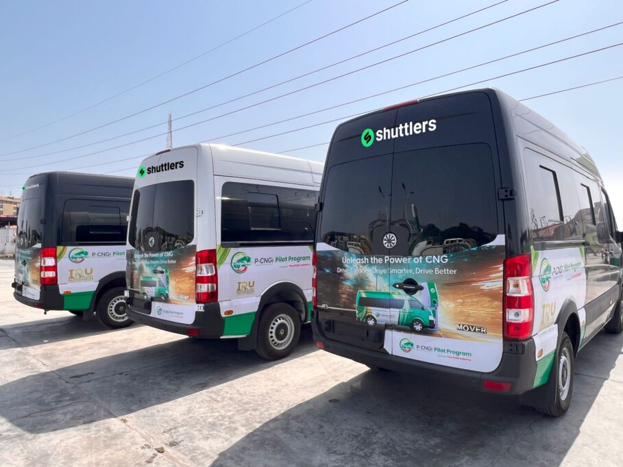 Airtel Zambia and IHS Towers to invest $14M in 6 months for wider coverage 3 Shuttlers bus