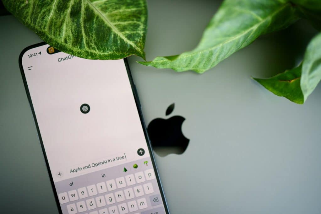 OpenAI wants you to shop directly through ChatGPT 1 ChatGPT app opened on phone screen
