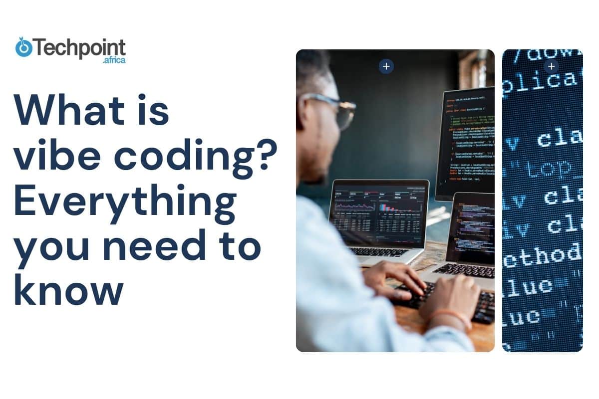 What is vibe coding? Everything you need to know about building with AI