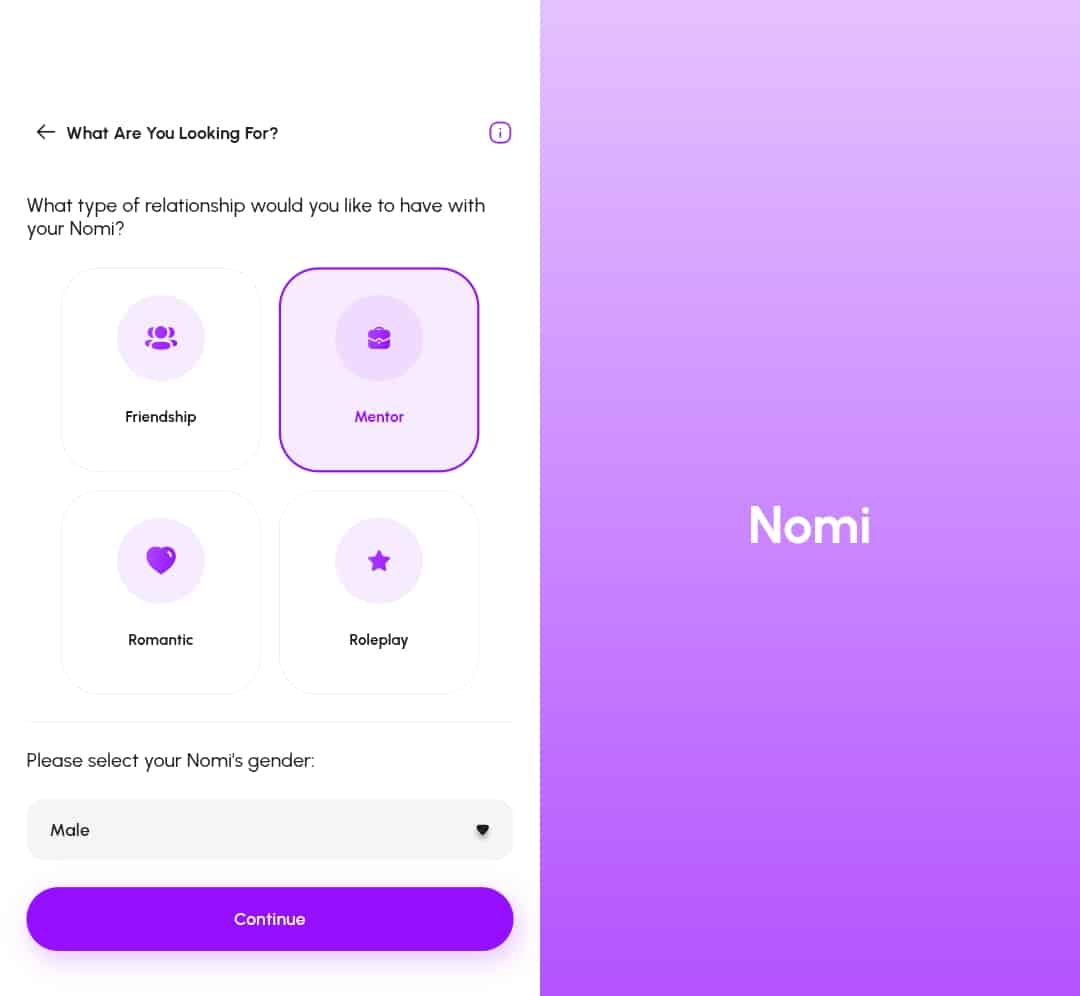 I tested Nomi AI for 7 days; here is my honest review 10 AD 4nXc3 Pi4MISuwqrbVNPbb0XGtHxvk0ZKCw1LBk8KWZvPRAXdJ3U89IB1P IhJnIaSm5FyMnB8LEa6l5Zu58xAk4r 2w0