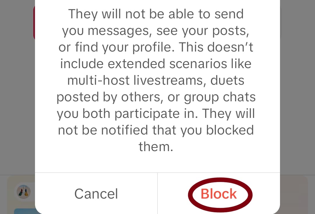 How to block someone on TikTok: 5 updated methods for a safer feed 3 AD 4nXcIVwaGoT0c5eoU7XfcnPw03mIeeFkfIDIJ4TQCGyDwBeRixJt7R