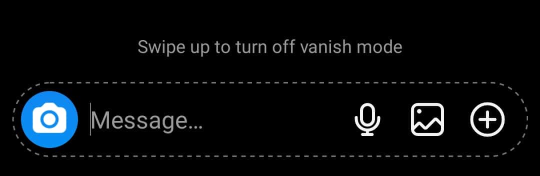 I found 3 ways to turn off Vanish Mode on Instagram (Easy steps for you) 2 AD 4nXdXp6jo3bRgxowEVIE56
