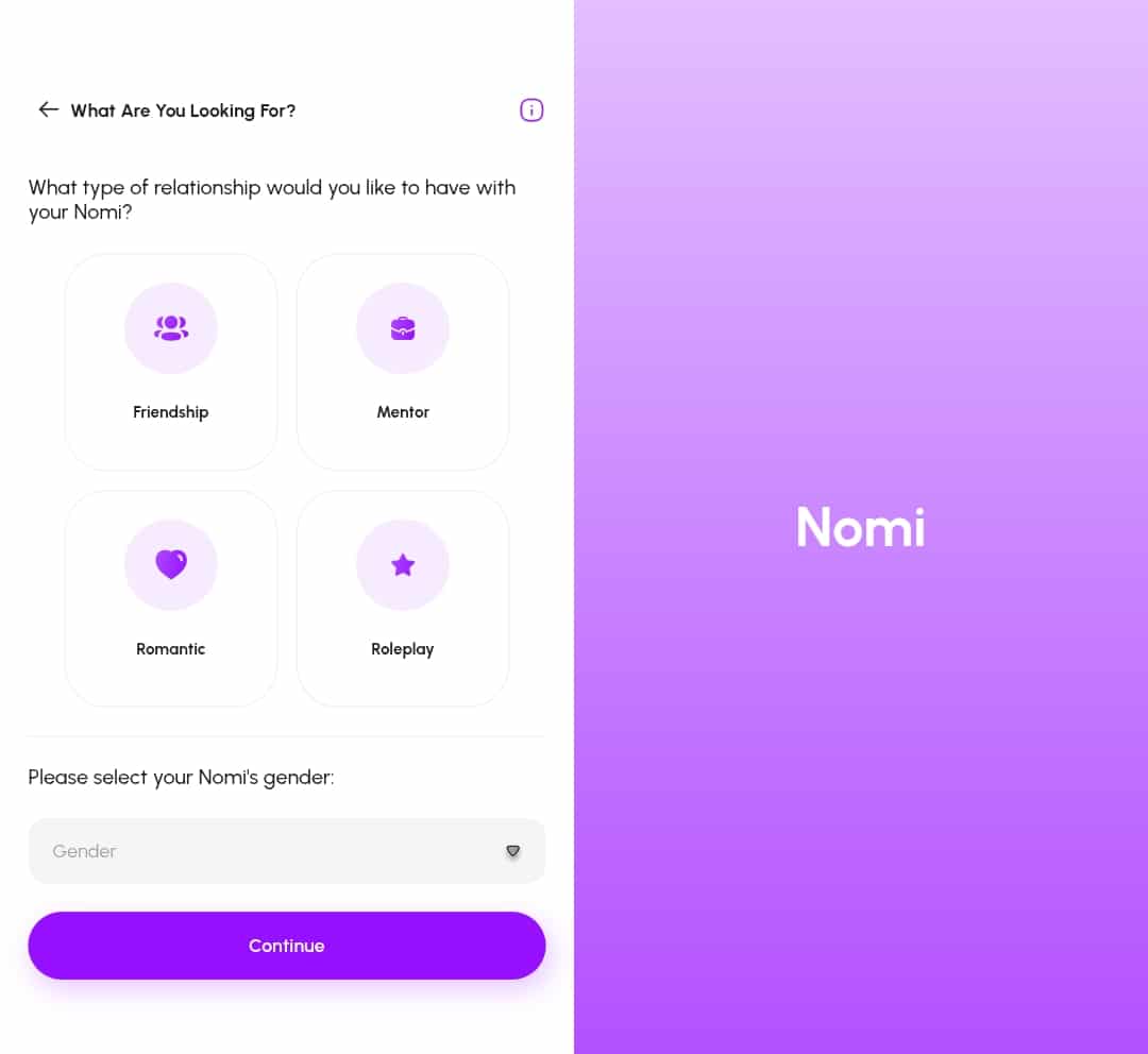 I tested Nomi AI for 7 days; here is my honest review 4 AD 4nXdYXBRHcx0duv41hdZMGI8lcqtZ JtizXKXxmi jSU0fDJK4nFeDmA0D3xdniZjYNsNnDJbp8ZPbmGO3X1pU4d qBOJ csSI7rU89B9pupwKcEnNKP5YWKiEjAVKY