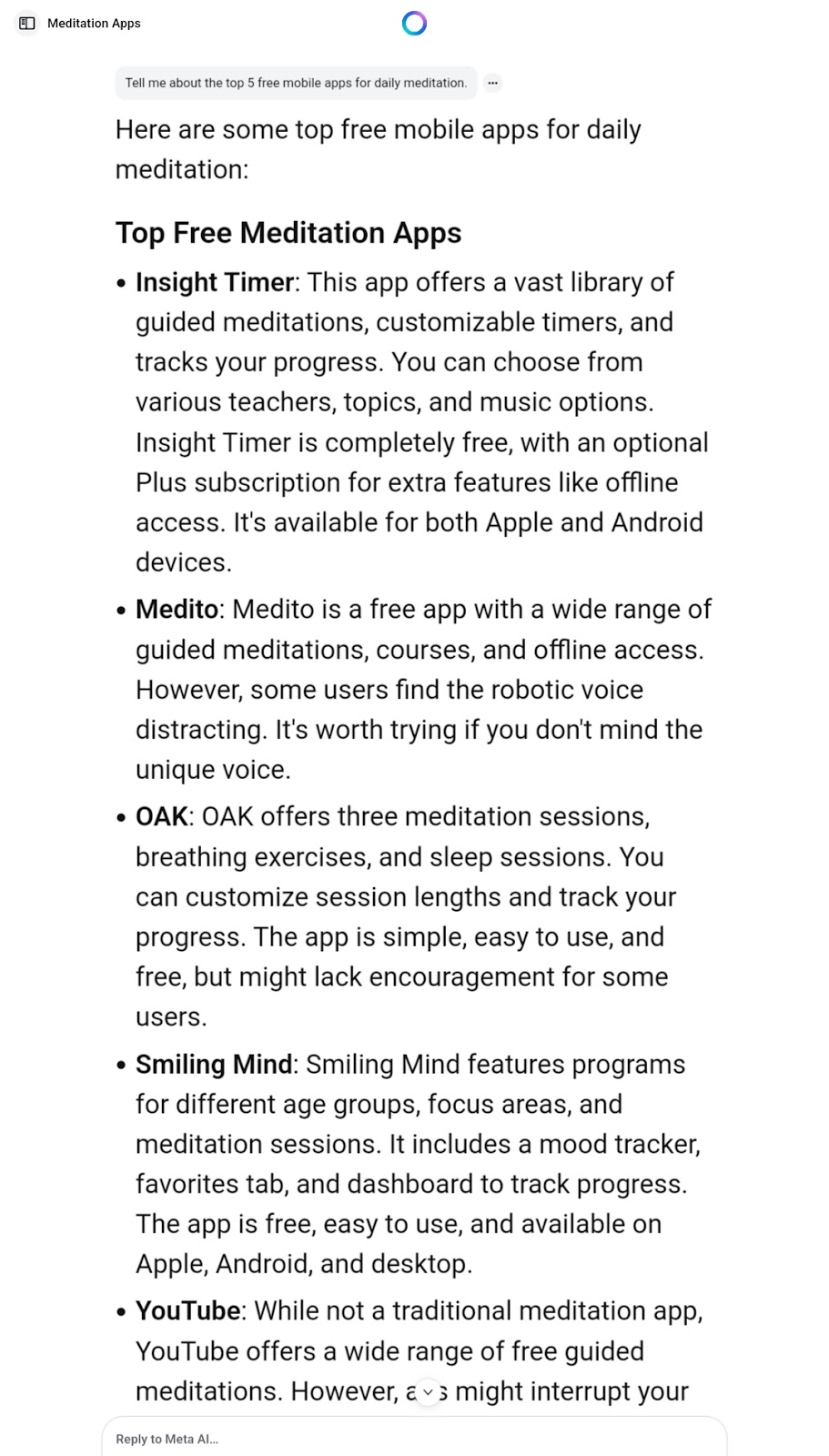 I tested Meta AI vs. Microsoft Copilot: My 10 prompt test and performance review 11 AD 4nXdzB8L8LGDoall27Y9K1RND 3tnk 6rdNj7