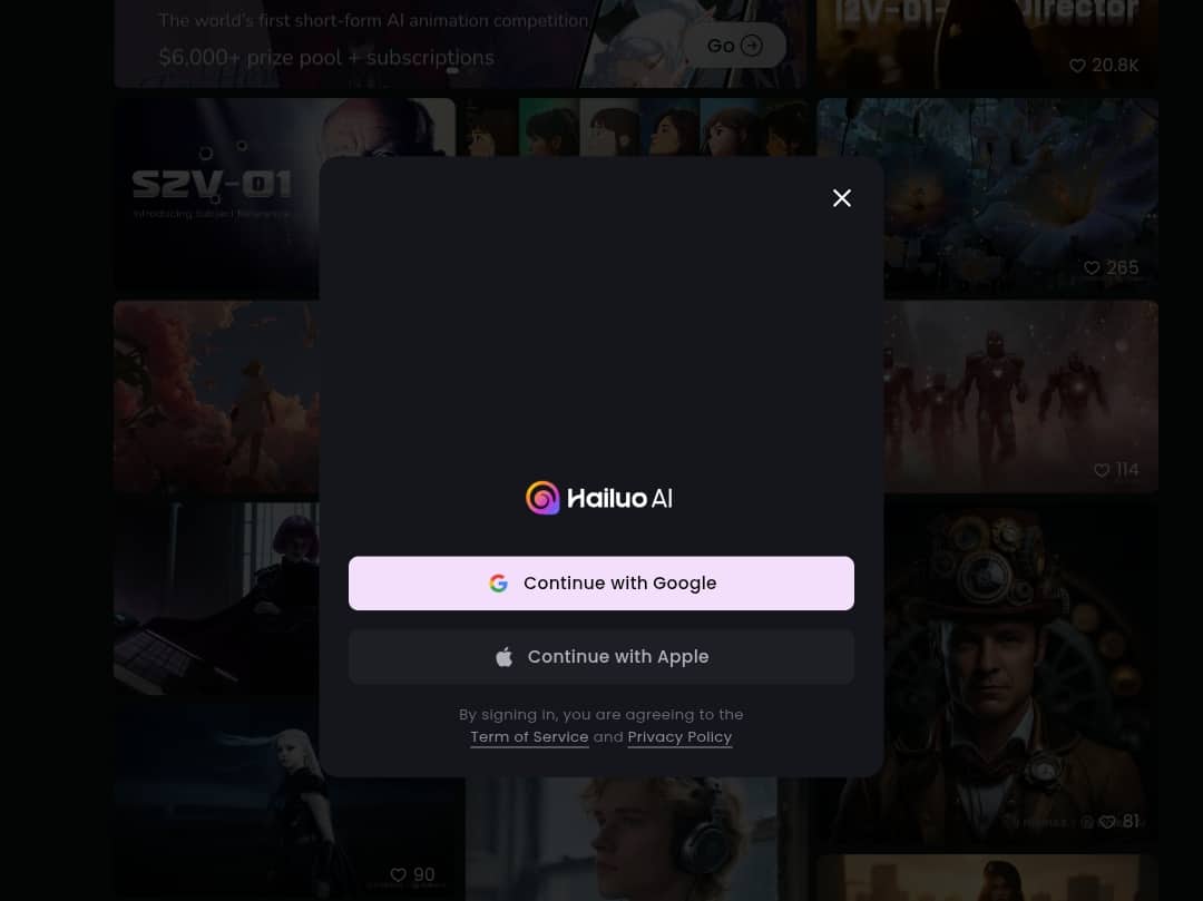 I tested Hailuo AI for 1 week; here’s my unfiltered review. 2 AD 4nXe7yjBjFt iR3ey5WdxlkP5jEhvdZI4Px24mvchyINce URYwfPiZCyd6p9iGX5jTjcGNa Vmn0C5ZhCfIg7r64 pB061jjhX1xQ5IzOG3n tbSCTG 52sCXy r868LS1h EQ5q