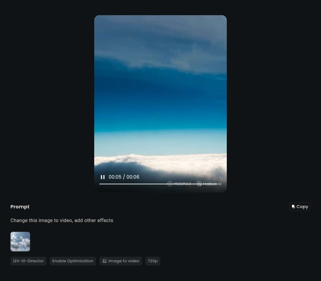 I tested Hailuo AI for 1 week; here’s my unfiltered review. 5 AD 4nXeNJJQpuC iOwlKmGLkSdv7fglEGtoi1mes3bp9ltYIu7 0LJyLeMM4JiNIPUWJxiqt2rErWZxLwqN0tUNdZj8EsUZgZG0xK Ce rL8po2ls7 paWJhNLqpOfnxao 6SdenKccD