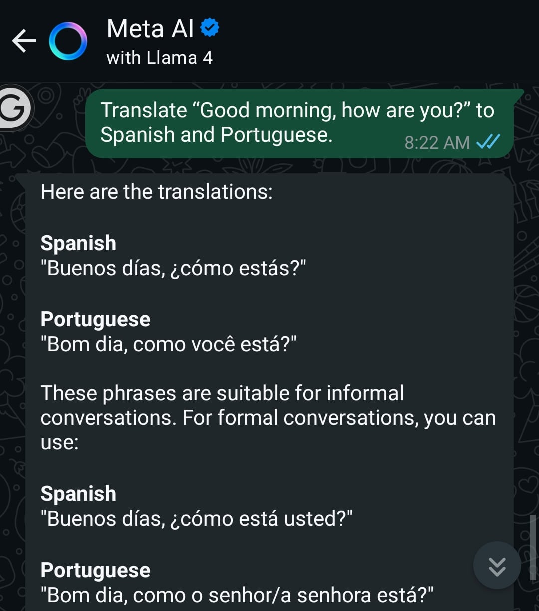 I Tested Meta AI vs ChatGPT With 10 Prompts, Here Is The Winner 10