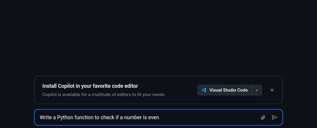 I tested Copilot vs Cursor AI for vibe coding: Here is my result 3 AD 4nXfHrb cjl4fZaquBc66owPkVHln 5ylPHDJZlg6qnNVrf5A14cZNMMb85lVhmrvyXj13jpfmVX1t2Ys0je24AWet3Vu8mcu JiQpk1lGEylCgiuOsKB5MgiWcwEhuwLH3Fz0Ag7XQ