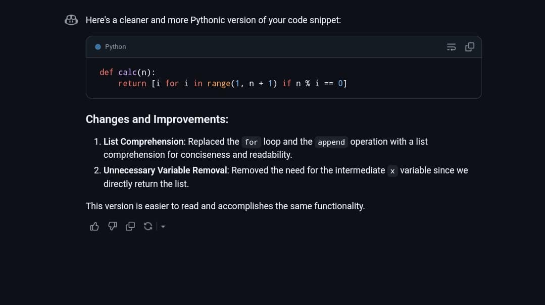 I tested Copilot vs Cursor AI for vibe coding: Here is my result 8