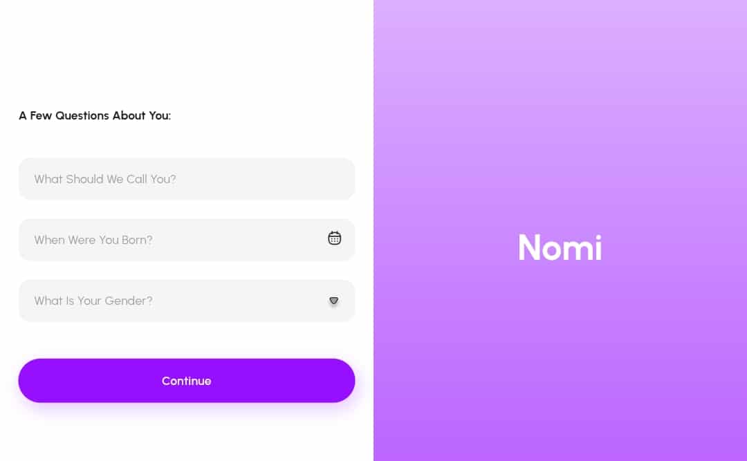 I tested Nomi AI for 7 days; here is my honest review 3 AD 4nXfzapWPE N6dG91IGjKjpMoH38hx41wnkLXP8MdtLKr09i30OC3bbCX0IQcwNkyXsgV6b5bgDp5g4LYSj 07TOPpKSQr71CbKk56j3 mLwrn2xYRuHRkf9U Ks8DwEnPue uWT zw