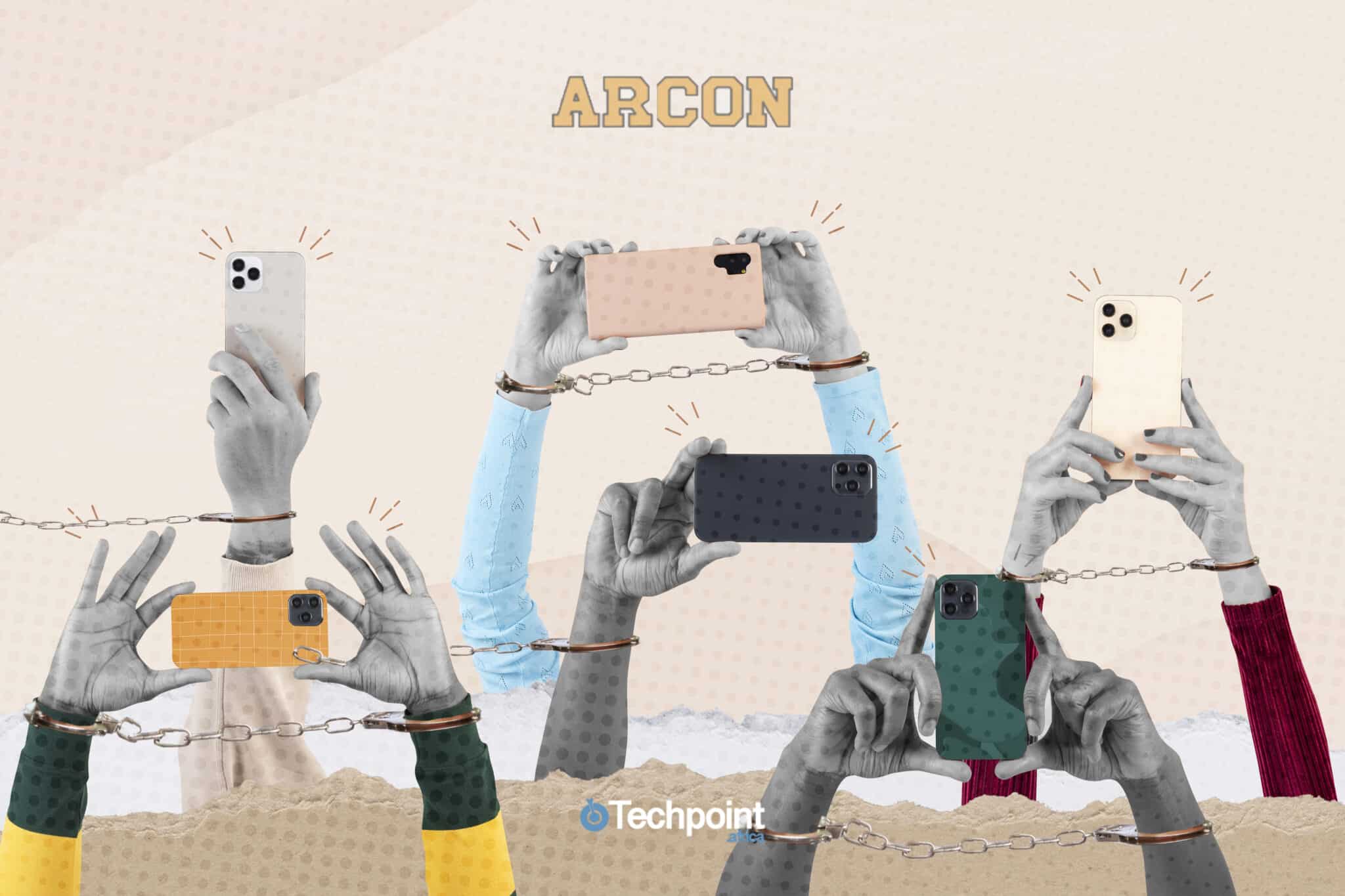 ARCON vs. the Internet: The legal fight to control digital advertising in Nigeria 