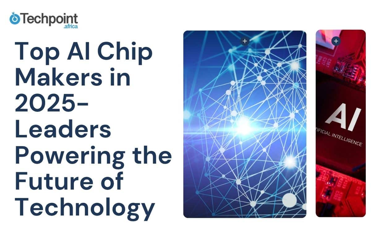 top ai chip maker
