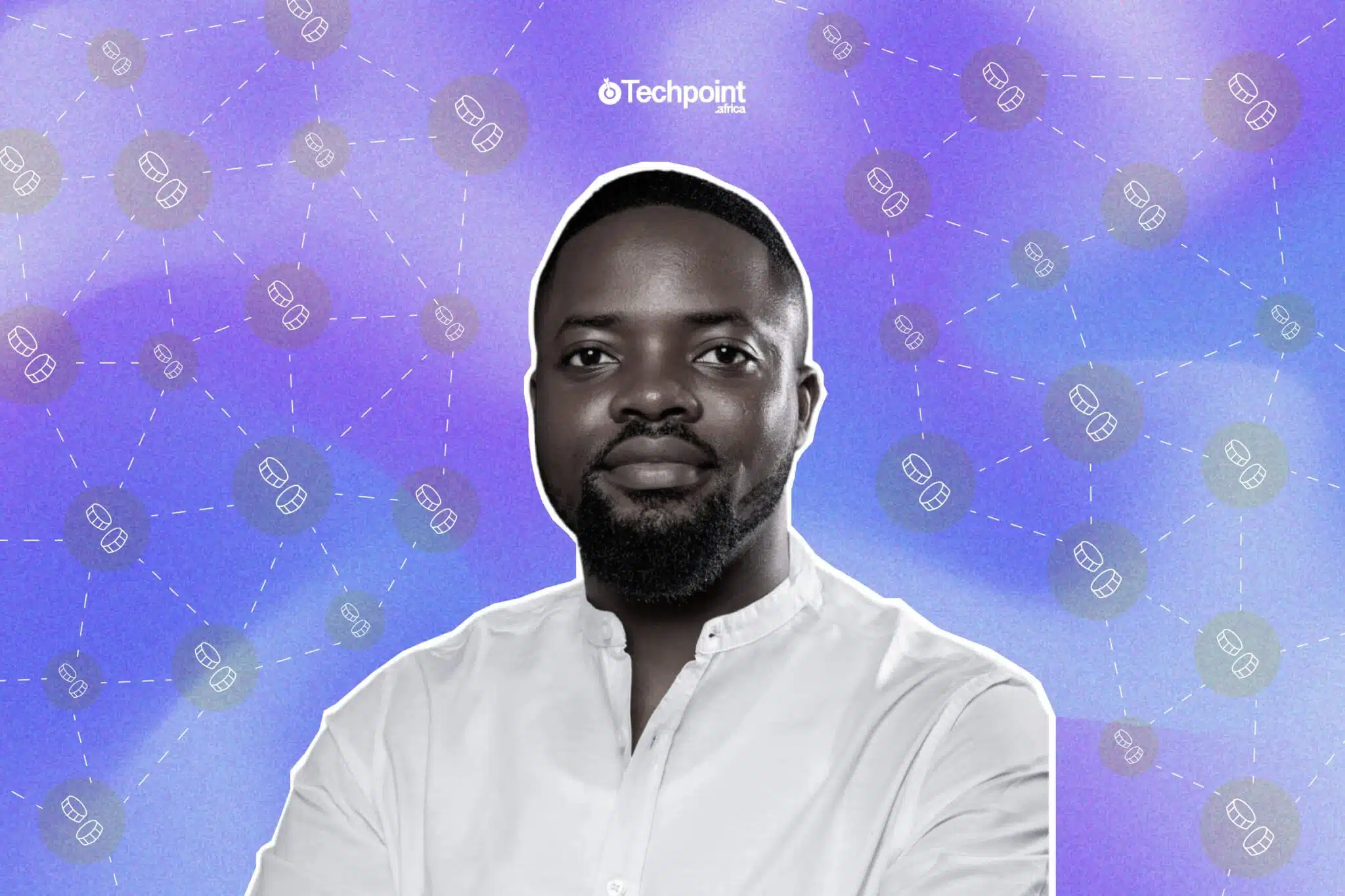 Ayotunde Alabi, CEO, Luno Nigeria