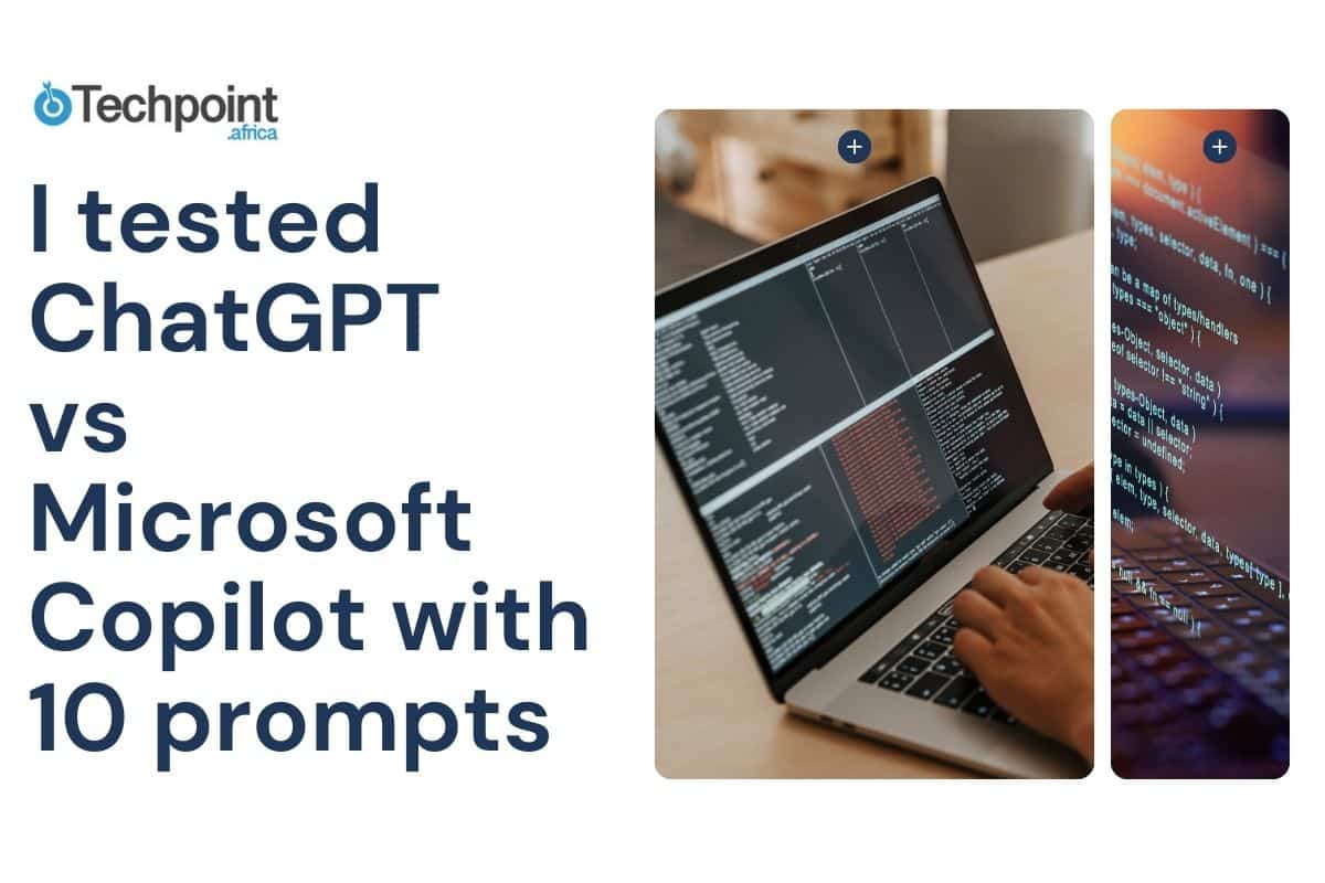 I tested ChatGPT vs Microsoft Copilot with 10 prompts for different use cases — Here’s how they performed