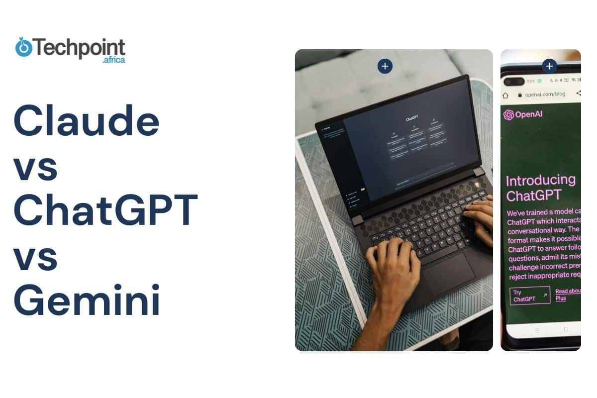 I tested Claude vs ChatGPT vs Gemini with 10 prompts — Here’s what won