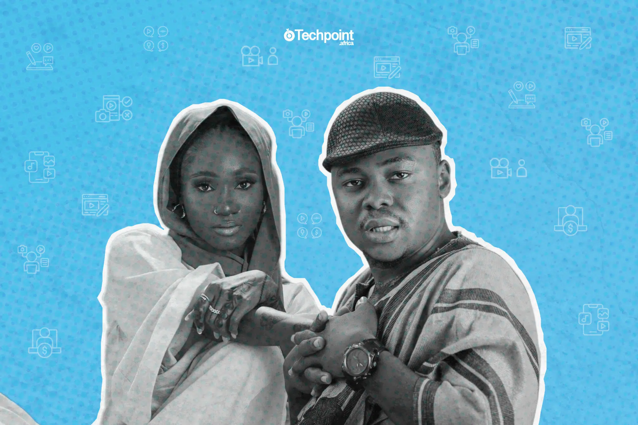 Inside Africa's creator economy