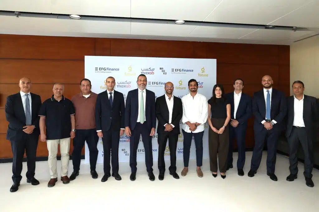 MaxAB Wasoko acquires Fatura