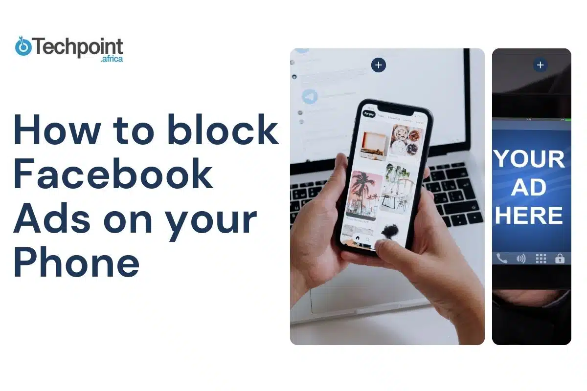 How to block Facebook Ads on your Phone