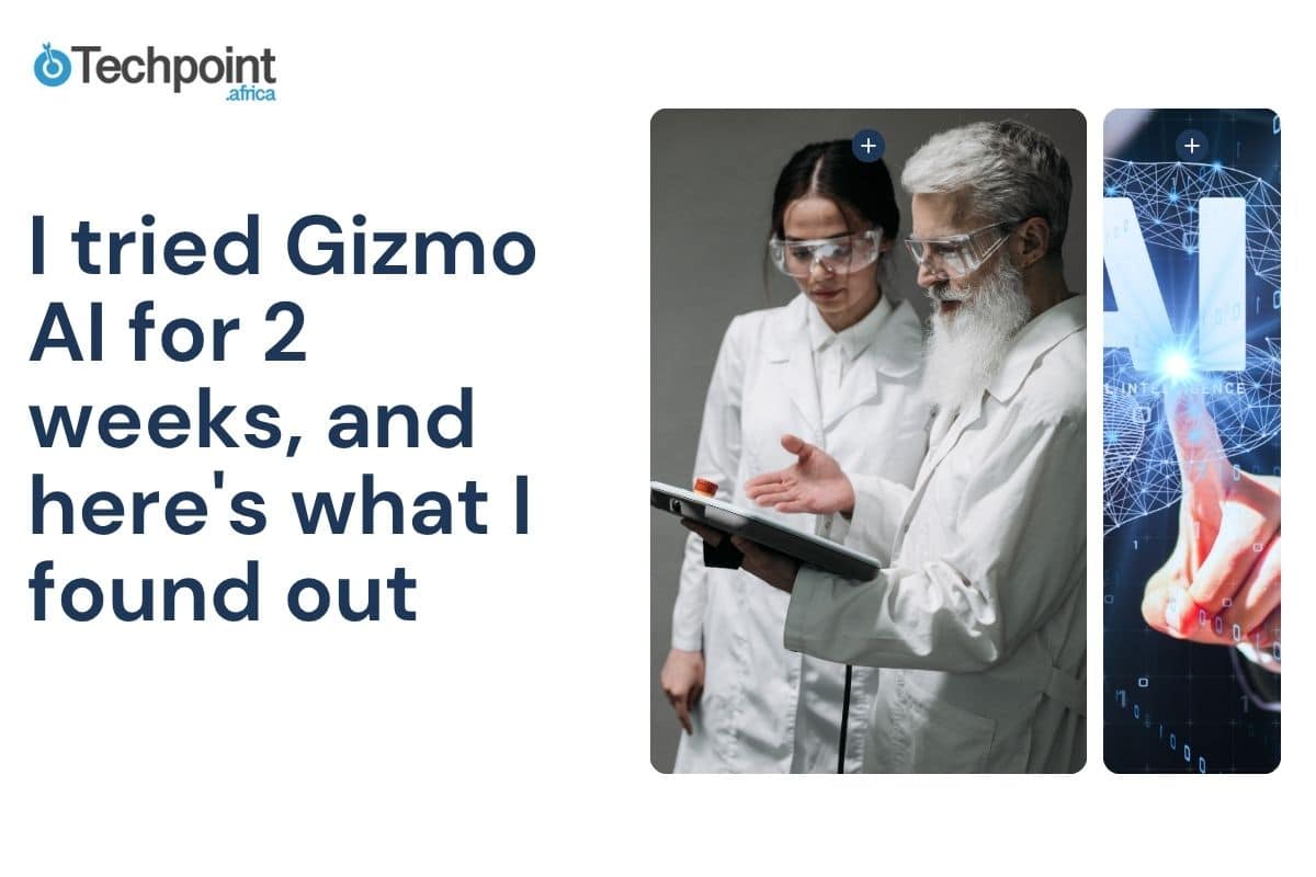 I tried Gizmo AI for 2 weeks, and here’s what I found out 