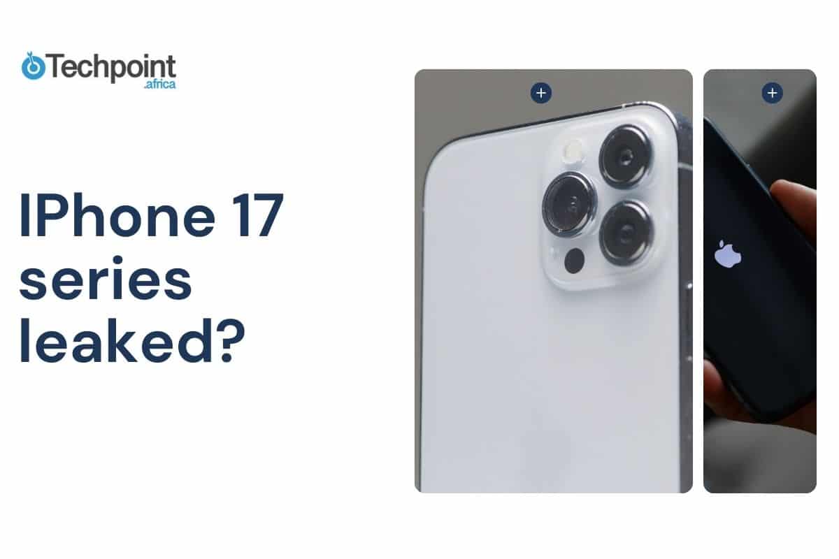 iPhone 17 series leaked? Everything you should know.