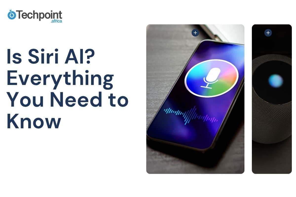 Is Siri AI? Everything You Need to Know