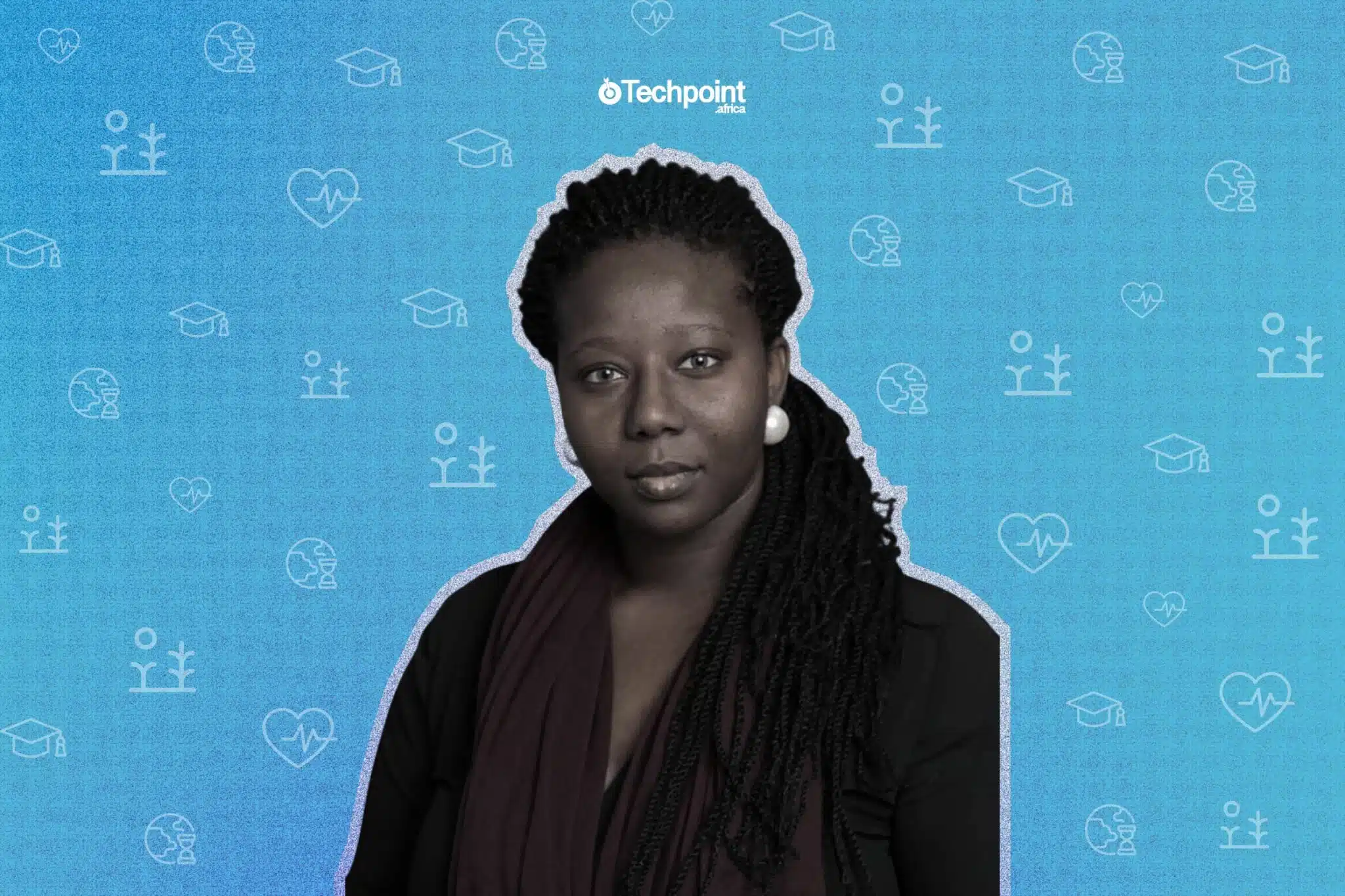 Kristin Wilson, Managing Partner, Innovate Africa Fund