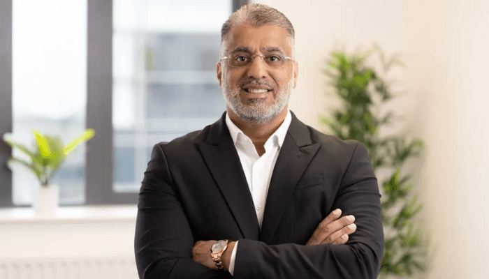 The fall of House Vendease: High executive pay, a failed tech gamble, and mounting vendor debts 3 Mohamed Chaudry, CFO and COO Vendease