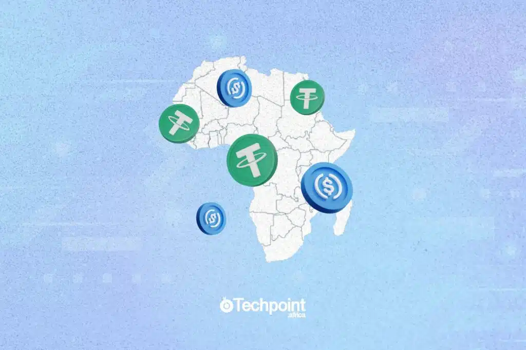Stablecoins and Africa