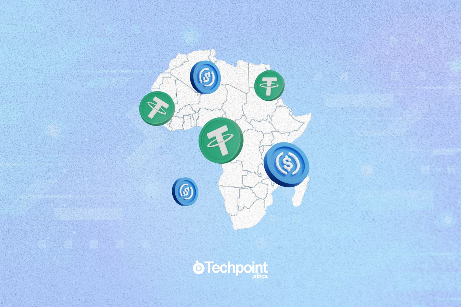 Seychelles dusts Nigeria, South Africa, others as it recieves 33% of Africa’s blockchain funding