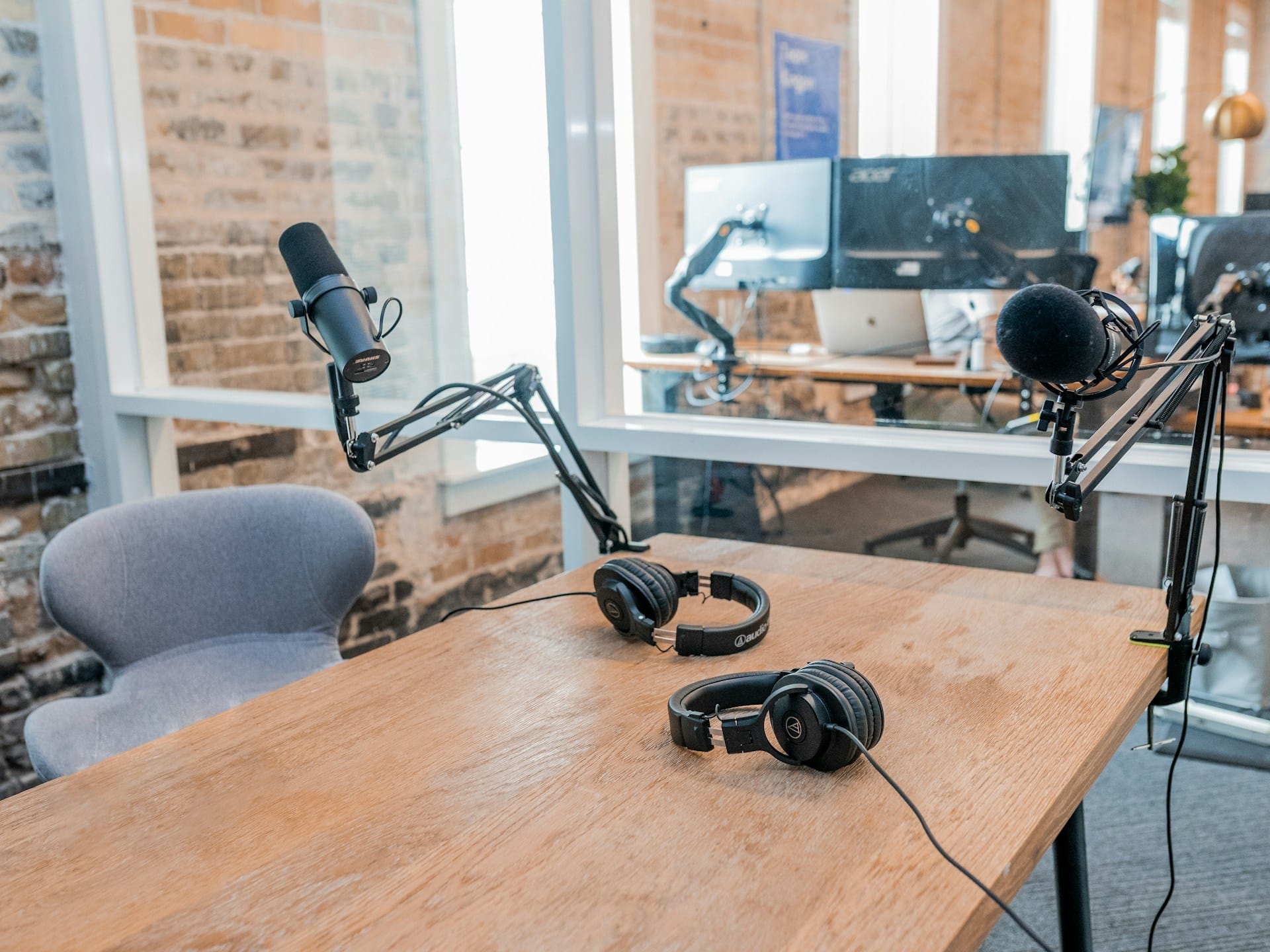South Africa might start regulating podcasters