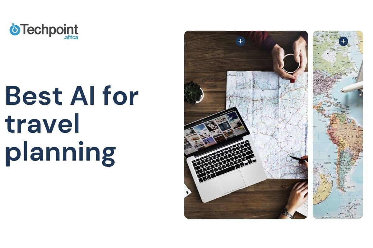 I tested the 5 best AI for travel planning to plan my summer—my honest review