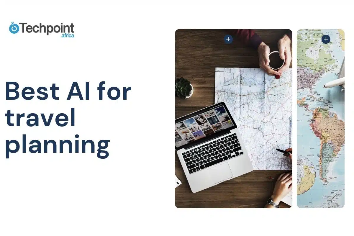 best AI for travel planning