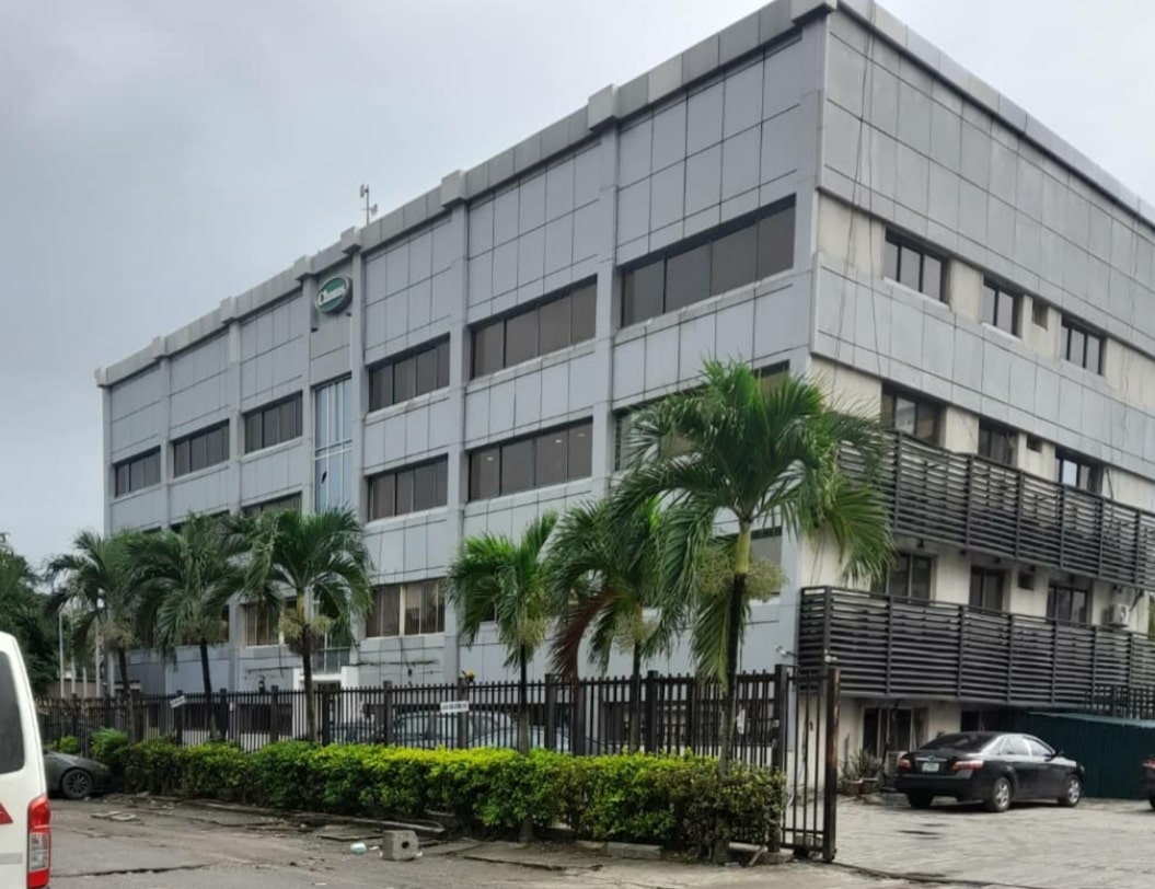 Chams Q1 profit before tax falls 54% as finance costs surge