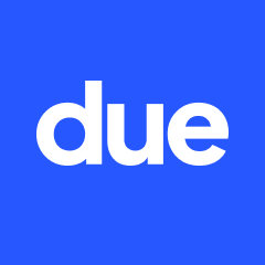 Due logo
