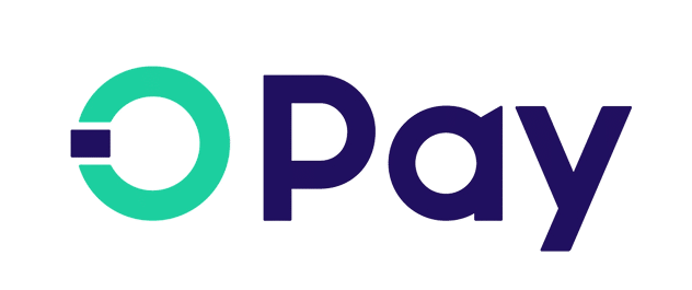 OPay logo