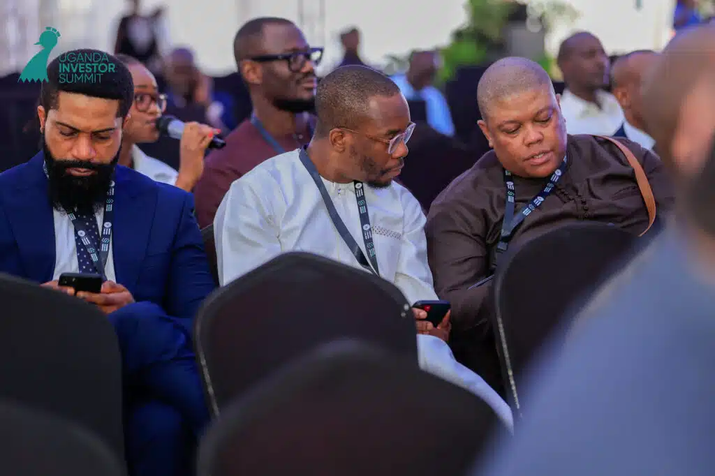 Uganda Investor Summit 2025