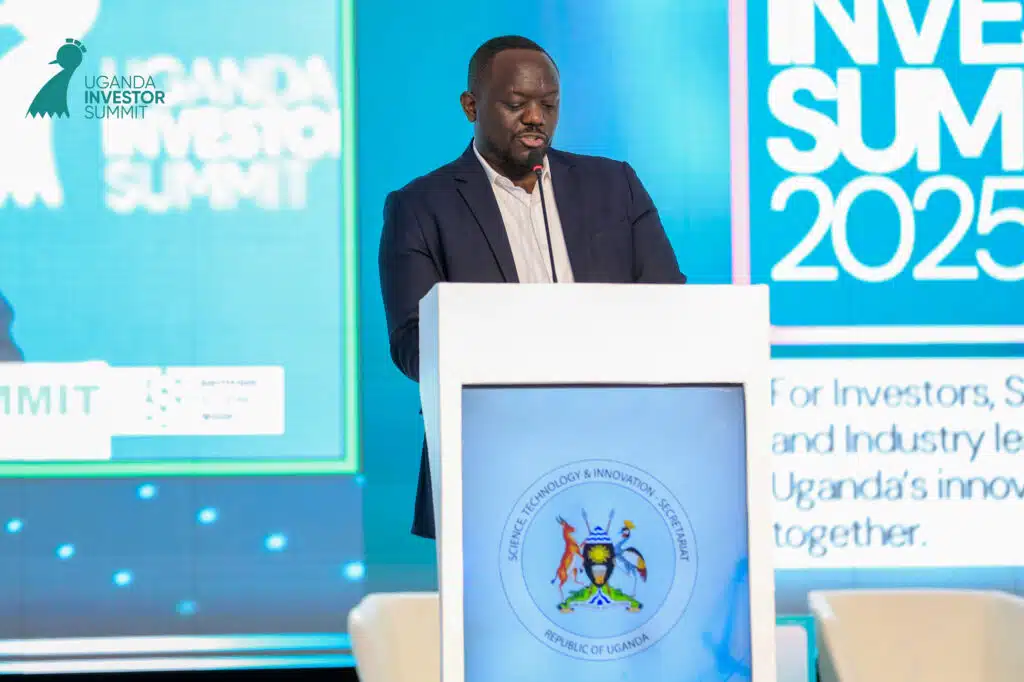 Uganda Investor Summit 2025