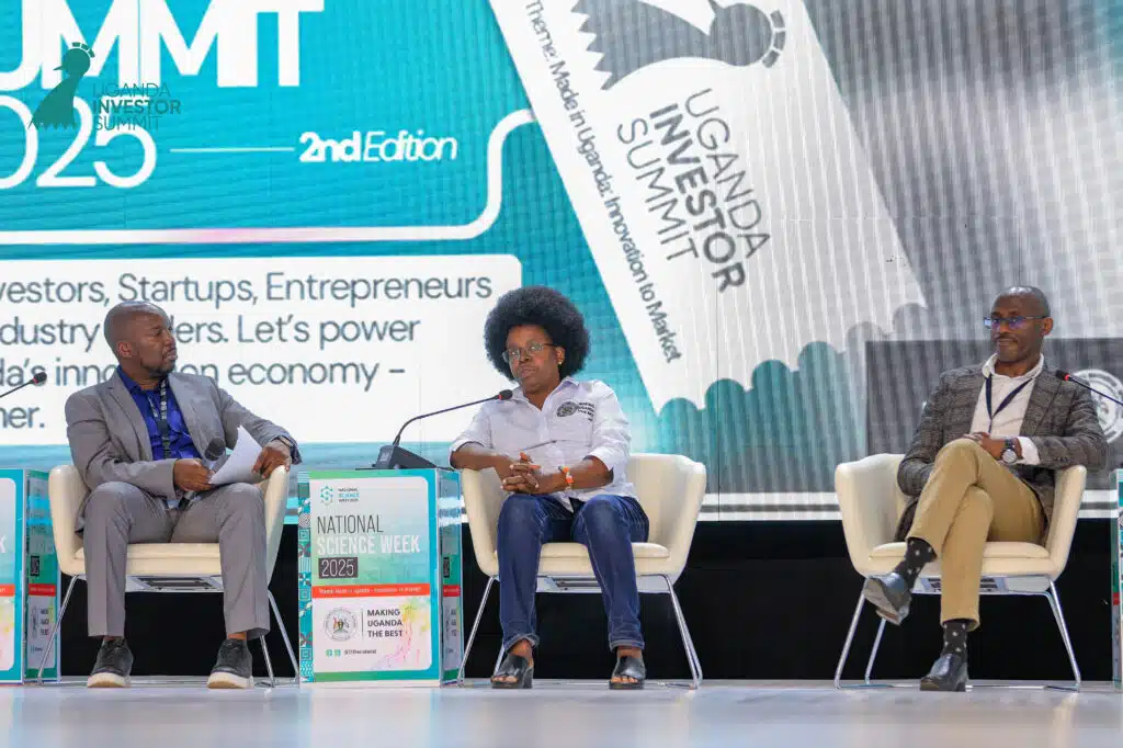Uganda Investor Summit 2025