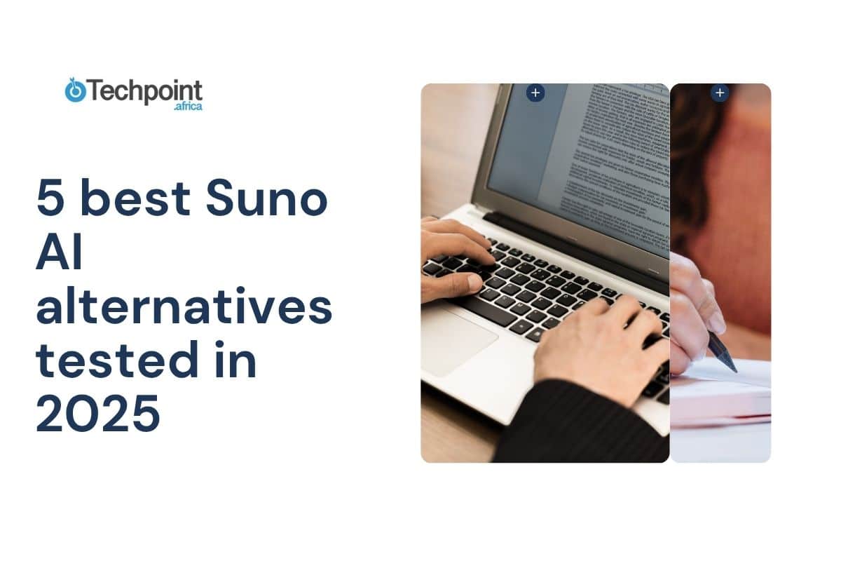 5 best Suno AI alternatives tested in 2025 | top picks & reviews