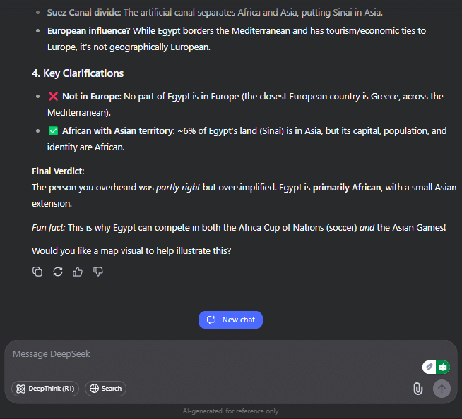 DeepSeek vs. ChatGPT: Honest results from 10 real-world prompts 50 AD 4nXc18bYGxi9XB3dAfnTFg2WqTdxXG35ggqTlbNwrqJorCfMsjSMpCuJjLx3NAdow3z7 fSU2ztGcJAQGbtu8tdZoHUkOrLfw EFEfXtPrJ8 Q CXnRirS7Y75AH2kBH8iRoC7se26g