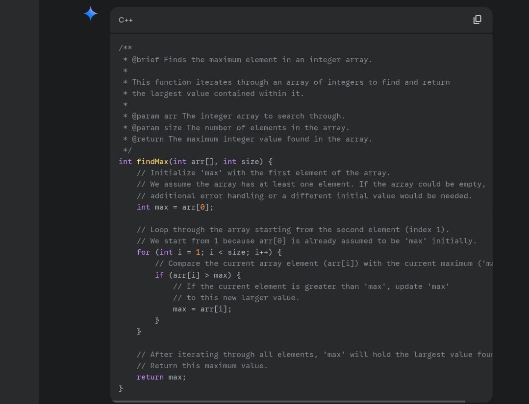 I tested Copilot vs Gemini with 10 coding prompts 26 AD 4nXcGkC7vrLGbwwKoMHtAzjRl464aIuQld7ijn9K2Jjesy8dH69WuS5tJalU4i7I6fbElfLG50LDCFCyt ZSItkaQ7LTHVm NxBRlPQTc SZro67ONVGupXQLHPlZUMS8JdMaDl5wrg