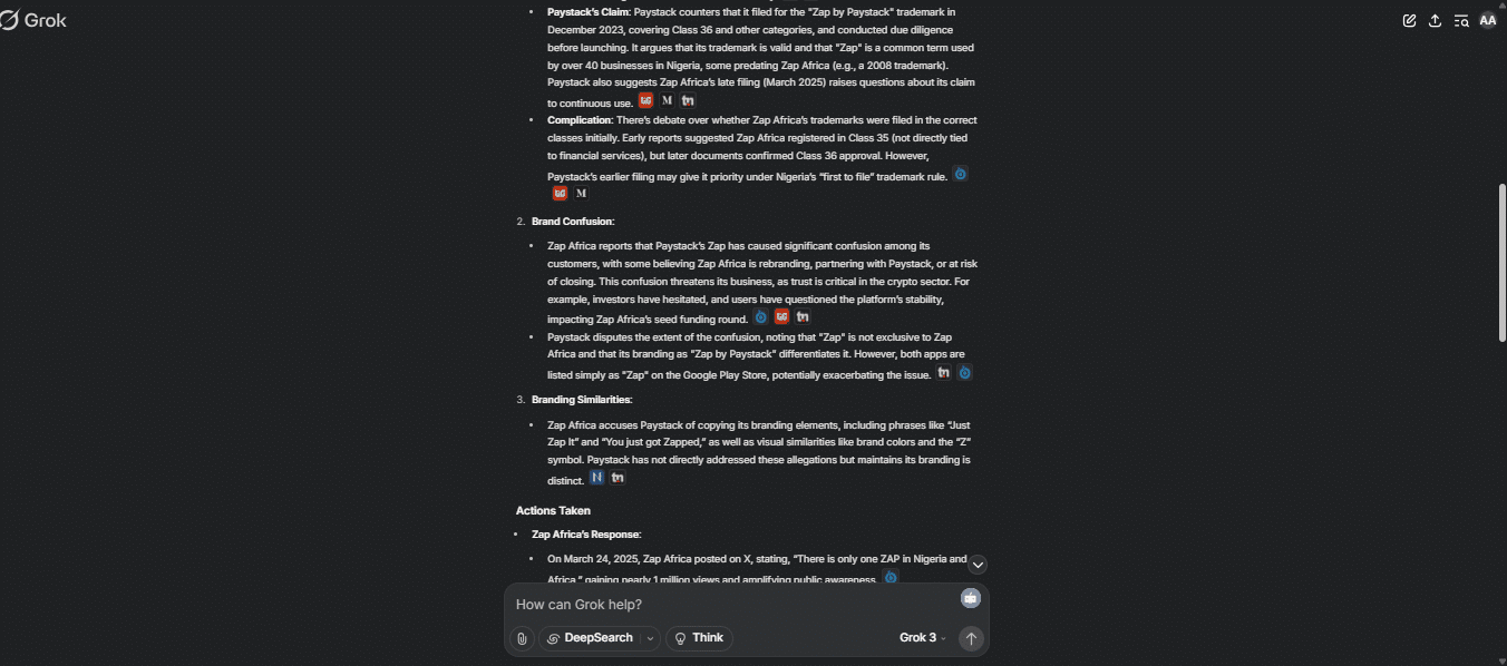 Grok 3 vs Deep Seek AI: I tested both — here's the clear winner 25