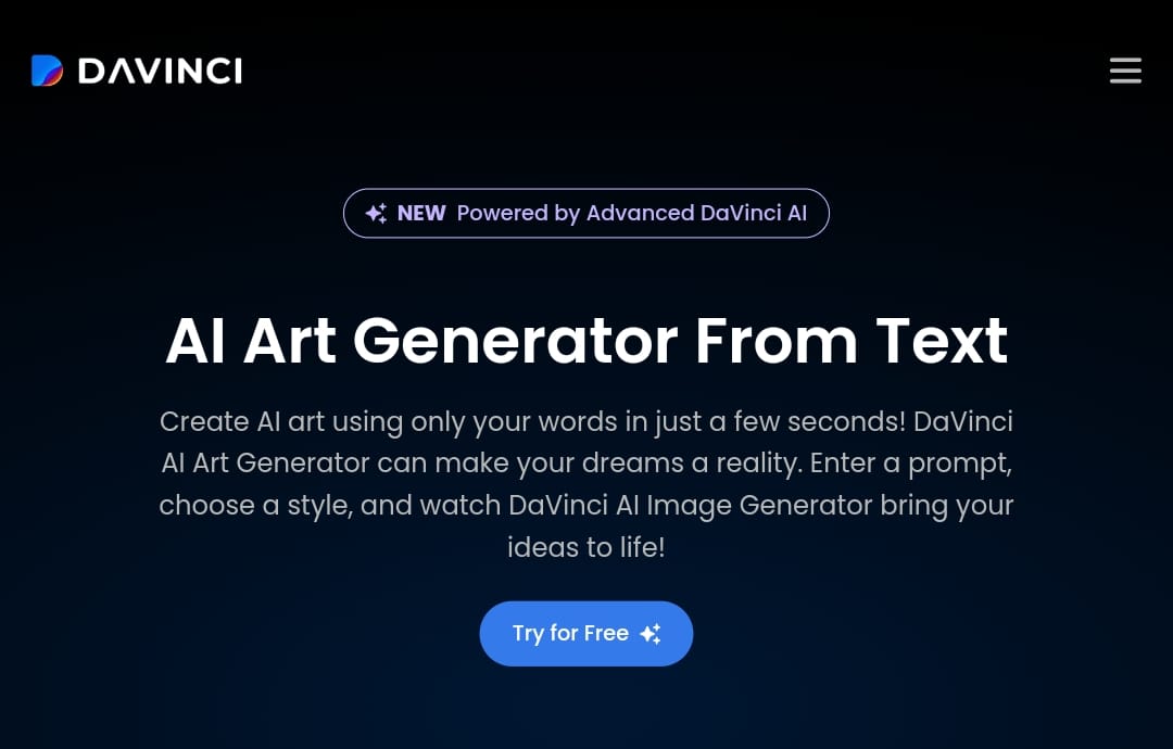 I tested Davinci AI: here's my unfiltered review 1 AD 4nXcScM I5hrJa1T0rMLPuseBgUDUFouzbJGEbimWsDAN1NpDQxUzMJRPRXFEmZY9dhF7b nZyu89nVyLg2tTm2FXgNTBDvEK3ClGBqQASPZ4uqxSKtt