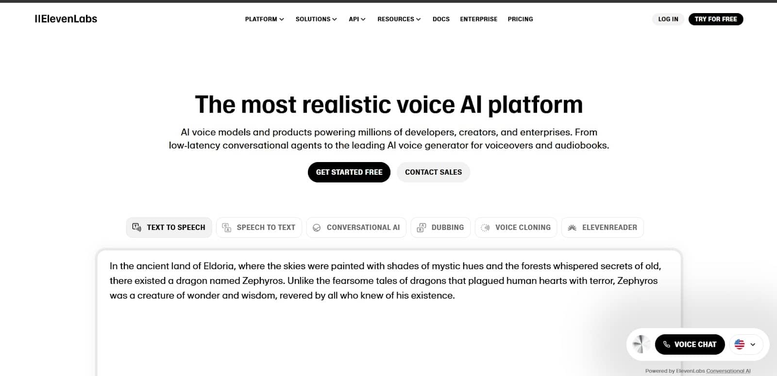 I tested the 6 best 15.ai alternatives for AI voiceovers (2025 review) 2