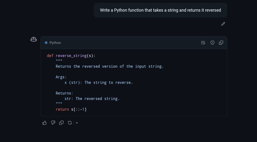 I tested Copilot vs Gemini with 10 coding prompts 4 AD 4nXcpNZ3RzfQ2oVqhG8gyZC8tNnSkj9jI2IhJVbWYaKBQE Q6VAQK0BrlUBgnplkzHTjzYiVhjLPDRCVZEG4vIoQdL 0oEN5whpw6tk780y7umvQ4v 0wgBLgpMVBucg1Df3deMvnBA